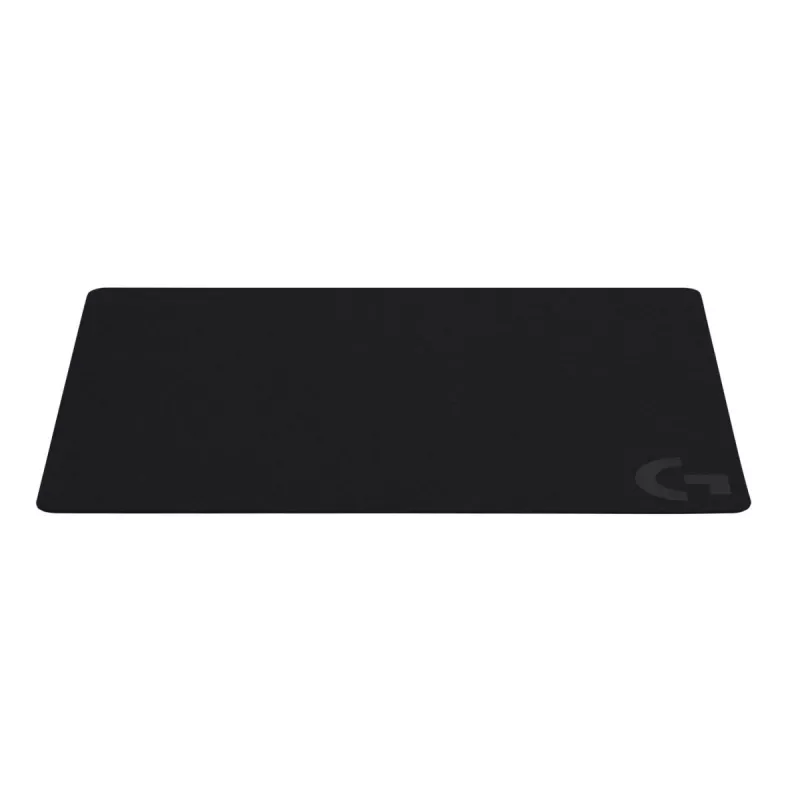 LOGITECH G240 Cloth Gaming Mouse Pad - Black