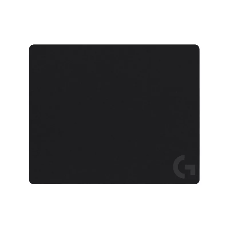LOGITECH G240 Cloth Gaming Mouse Pad - Black
