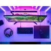 LOGITECH G240 Cloth Gaming Mouse Pad - Black