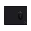LOGITECH G240 Cloth Gaming Mouse Pad - Black