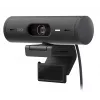 LOGITECH Brio 505 webcam 4 MP 1920 x 1080 pixels USB Black