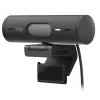 LOGITECH Brio 505 webcam 4 MP 1920 x 1080 pixels USB Black