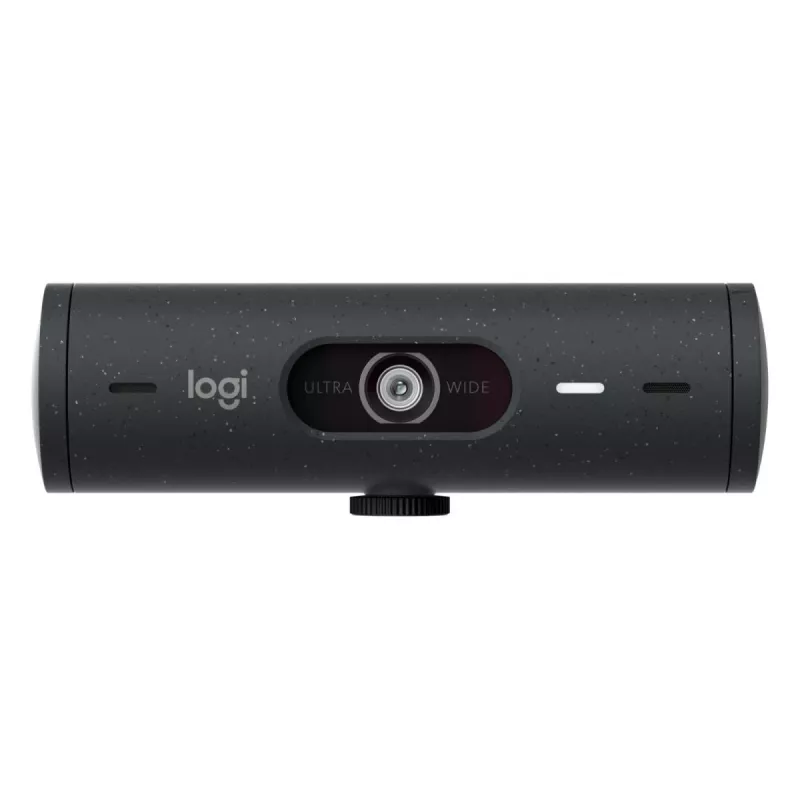 LOGITECH Brio 505 webcam 4 MP 1920 x 1080 pixels USB Black