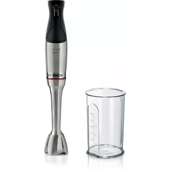 Bosch Serie 6 MSM6M810 blender 0.6 L Immersion blender 1200 W Stainless steel