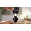 Bosch Serie 6 MSM6M810 blender 0.6 L Immersion blender 1200 W Stainless steel
