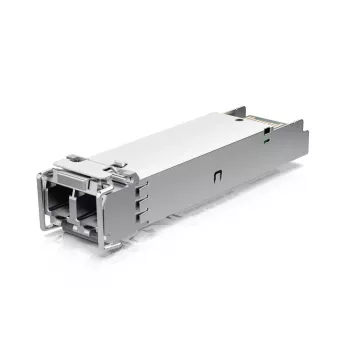 UBIQUITI NETWORKS 1.25gbps Sfp 2xlc Mm 850nm 550m - 2 Pack (uf-mm-1g)