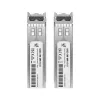 UBIQUITI NETWORKS 1.25gbps Sfp 2xlc Mm 850nm 550m - 2 Pack (uf-mm-1g)