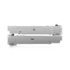 UBIQUITI NETWORKS 1.25gbps Sfp 2xlc Mm 850nm 550m - 2 Pack (uf-mm-1g)