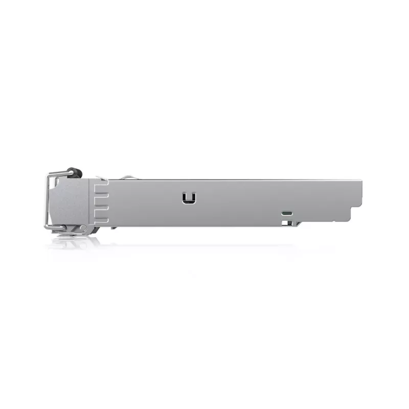 UBIQUITI NETWORKS 1.25gbps Sfp 2xlc Mm 850nm 550m - 2 Pack (uf-mm-1g)