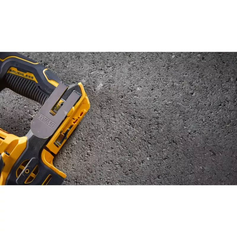 Rotary hammer DeWalt DCH172N-XJ — cordless SDS-plus, weight 1.8 kg, width 73 mm, height 176 mm