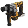 Rotary hammer DeWalt DCH172N-XJ — cordless SDS-plus, weight 1.8 kg, width 73 mm, height 176 mm