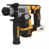 Rotary hammer DeWalt DCH172N-XJ — cordless SDS-plus, weight 1.8 kg, width 73 mm, height 176 mm
