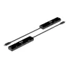 CLUB3D USB4™ Gen3x2 Type-C, 6-in-1 Hub with HDMI™ 8K60Hz or 4K120Hz, 2xUSB Type-A(10G), Ethernet RJ45(2.5G) and 2xUSB Type-C, 1x Data(10G) and 1xPD3.0 charging 100 watt