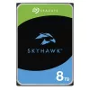 Seagate SkyHawk internal hard drive 8 TB 256 MB 3.5 inch Serial ATA III
