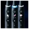 Rotating-oscillating toothbrush Oral-B iO Series 10 Black