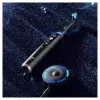 Rotating-oscillating toothbrush Oral-B iO Series 10 Black