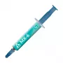 ARCTIC MX-6 ULTIMATE Performance Thermal Paste, Thermal grease, Grey, 4 g, 1 pc(s), 24 mm, 120 mm