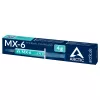 ARCTIC MX-6 ULTIMATE Performance Thermal Paste, Thermal grease, Grey, 4 g, 1 pc(s), 24 mm, 120 mm