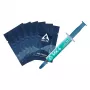 ARCTIC MX-6 ULTIMATE Performance Thermal Paste + MX Cleaner, Thermal grease, Grey, 4 g, 1 pc(s), 66 mm, 120 mm