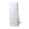 Network transmitter ASUS RP-AX58 — dual-band Wi‑Fi 6 (802.11ax), 2400 Mbps, 1× Gigabit LAN, 2 internal antennas, white
