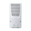 Network transmitter ASUS RP-AX58 — dual-band Wi‑Fi 6 (802.11ax), 2400 Mbps, 1× Gigabit LAN, 2 internal antennas, white