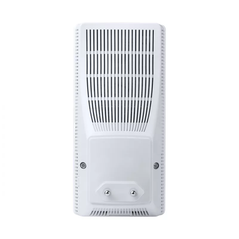 Network transmitter ASUS RP-AX58 — dual-band Wi‑Fi 6 (802.11ax), 2400 Mbps, 1× Gigabit LAN, 2 internal antennas, white