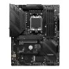 MSI MAG B650 Tomahawk WIFI AMD B650 Socket AM5 ATX