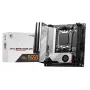 MSI MPG B650I EDGE WIFI motherboard AMD B650 Socket AM5 mini ATX