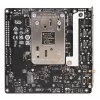 MSI MPG B650I EDGE WIFI motherboard AMD B650 Socket AM5 mini ATX