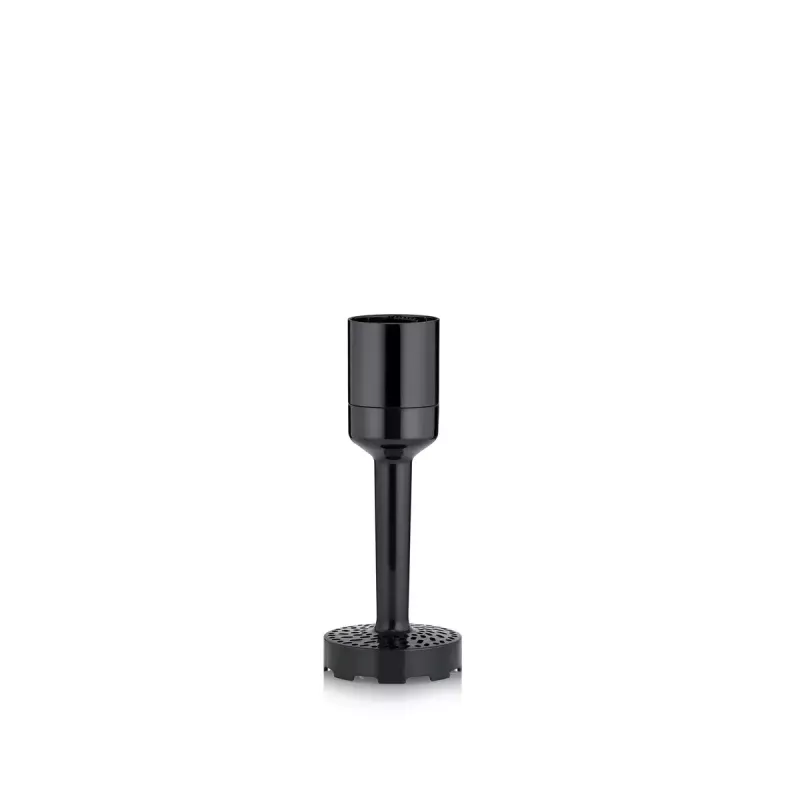 Immersion blender Severin SM 3775 Black Stainless steel