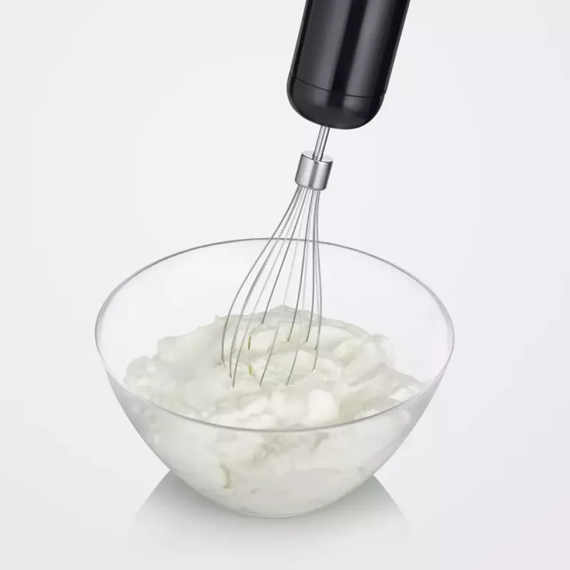 Immersion blender Severin SM 3775 Black Stainless steel