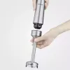 Immersion blender Severin SM 3775 Black Stainless steel