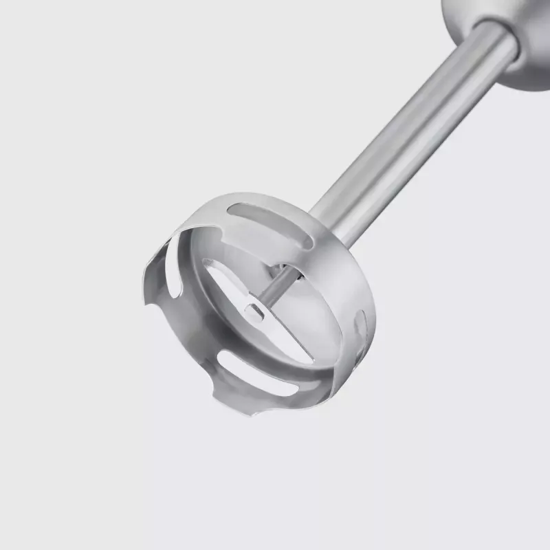 Immersion blender Severin SM 3775 Black Stainless steel