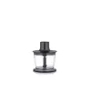 Immersion blender Severin SM 3775 Black Stainless steel
