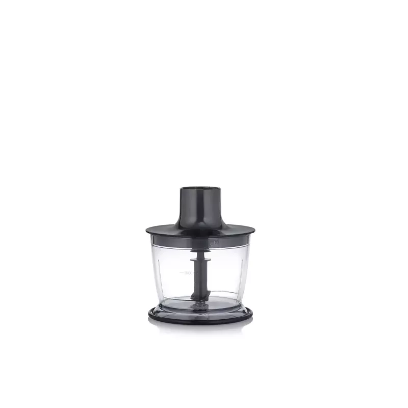 Immersion blender Severin SM 3775 Black Stainless steel