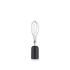 Immersion blender Severin SM 3775 Black Stainless steel