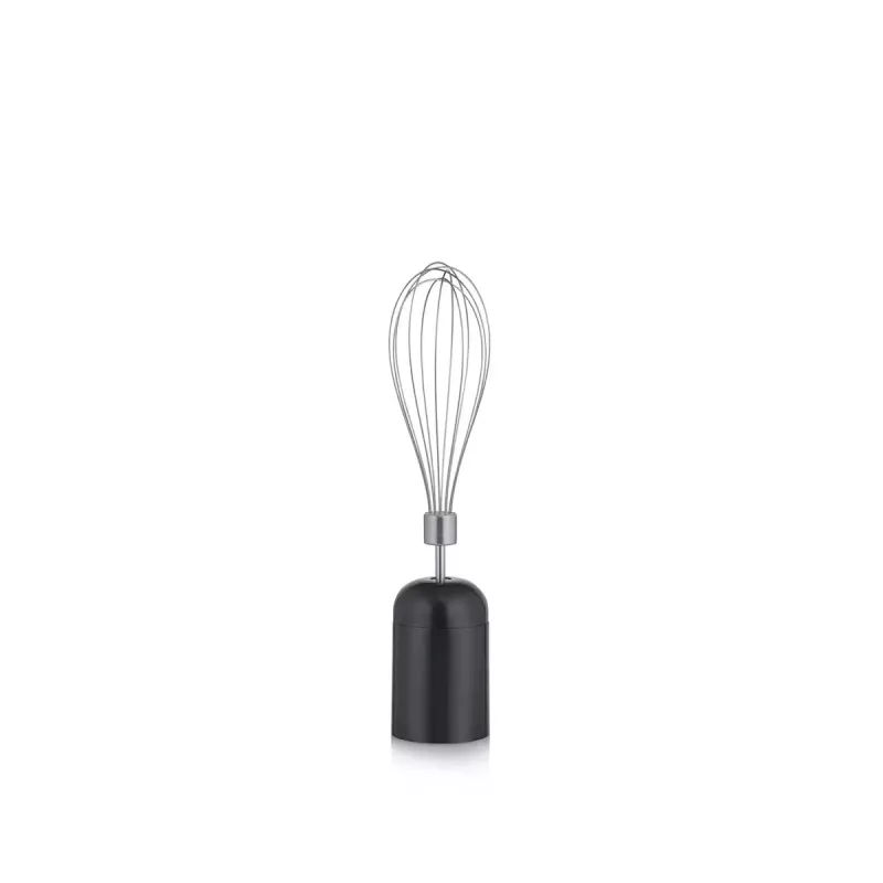 Immersion blender Severin SM 3775 Black Stainless steel