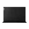 Lenovo ThinkVision M14d Monitor, 35.6 cm (14 inch), 2240 x 1400 pixels, 2.2K, LED, 8 ms, Black