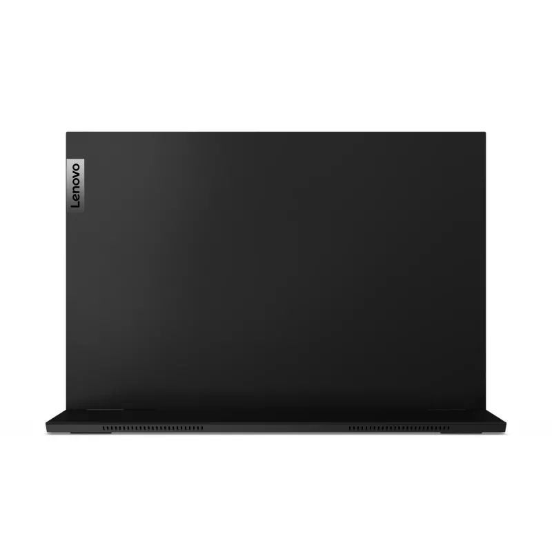 Lenovo ThinkVision M14d Monitor, 35.6 cm (14 inch), 2240 x 1400 pixels, 2.2K, LED, 8 ms, Black