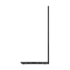 Lenovo ThinkVision M14d Monitor, 35.6 cm (14 inch), 2240 x 1400 pixels, 2.2K, LED, 8 ms, Black