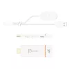 AV Receiver j5create JVAW76 4K Wireless Display Adapter 15m Range