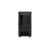 PC case DeepCool CH370 Mini Tower — microATX/Mini‑ITX, tempered glass, support up to 32 cm GPU