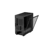 PC case DeepCool CH370 Mini Tower — microATX/Mini‑ITX, tempered glass, support up to 32 cm GPU