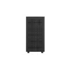 PC case DeepCool CH370 Mini Tower — microATX/Mini‑ITX, tempered glass, support up to 32 cm GPU