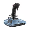 Thrustmaster TCA Captain Pack X Airbus Edition Black, Grey USB Joystick + engine control lever Analogue PC, Xbox