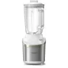 Philips 7000 series HR3760/01 blender 2 L Tabletop blender 1500 W Stainless steel, White