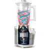 Philips 7000 series HR3760/01 blender 2 L Tabletop blender 1500 W Stainless steel, White
