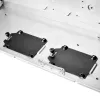 Server Case Silverstone SST-RM44 Tower Black ATX 240 360mm