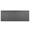 Server Case Silverstone SST-RM44 Tower Black ATX 240 360mm