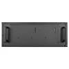 Server Case Silverstone SST-RM44 Tower Black ATX 240 360mm